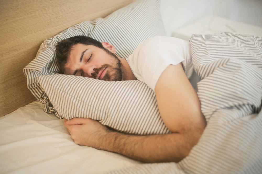 4 bruikbare tips voor een betere nachtrust