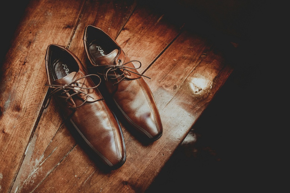 Hoe maak je best je schoenen proper?